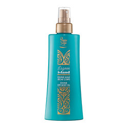 Delicioso Óleo Seco para o corpo - 125 ml