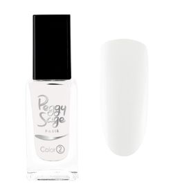 Verniz para unhas Pure Snow 11ml