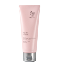 Mel Esfoliante com Pedra Pomes - 75ml