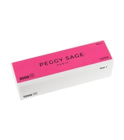 Bloco para unhas 4 Faces - Ref. 122218