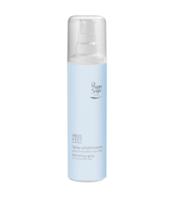 Spray Refrescante Pés Sobreaquecidos e inchados 100ml