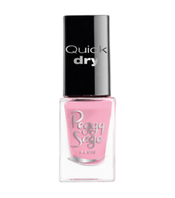 Esmalte para unhas Quick dry Domy 5 ml - Ref. 105247