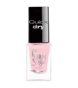 Esmalte para unhas Quick dry Carole 5 ml