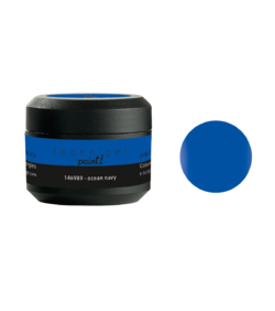 Gel de Cor UV&LED Paint Ocean Navy 5g - Ref. 146989