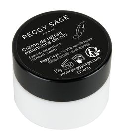 Creme para Remoção de Extensões de Pestanas 15g