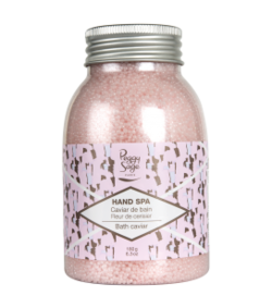 Hand Spa Caviar de Banho Flor de Laranjeira 180g - Ref. 440500