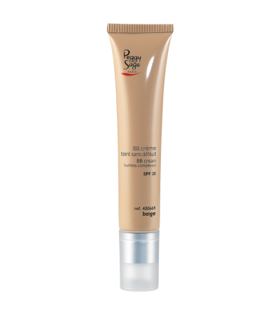 BB Creme tez irrepreensível Beige 40ml