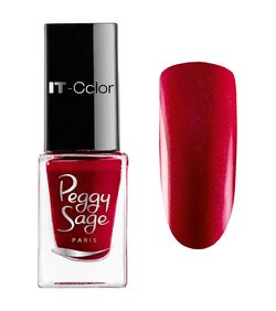 Esmalte para uñas Peggy Sage IT-color 5 ml Ludivine - Ref. 105025