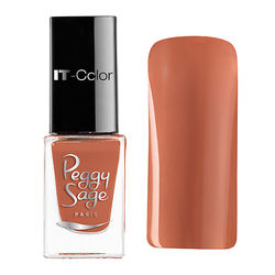 Esmalte para uñas Peggy Sage IT-color 5 ml Madeleine - Ref. 105037