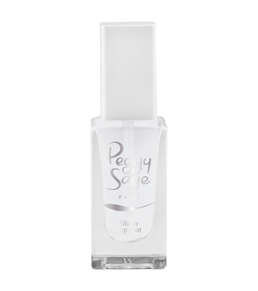 Top coat Glossy 11ml - Ref. 120088