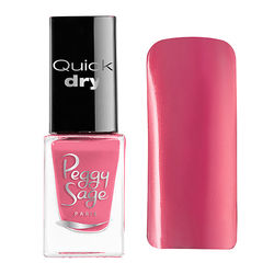 Esmalte para uñas Peggy Sage Quick dry 5 ml Isabelle - Ref. 105232