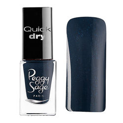 Esmalte para uñas Peggy Sage Quick dry 5 ml Perrine - Ref. 105237