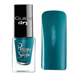 Esmalte para uñas Peggy Sage Quick dry 5 ml Hortense - Ref. 105236