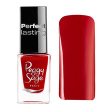 Esmalte para uñas Peggy Sage Perfect lasting 5 ml Sara - Ref. 105434