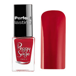 Esmalte para uñas Peggy Sage Perfect lasting 5 ml Christine - Ref. 105427