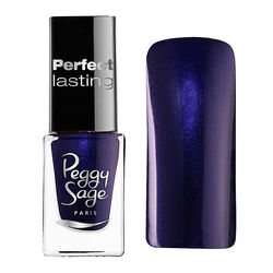 Esmalte para uñas Peggy Sage Perfect lasting 5 ml Karin - Ref. 105436