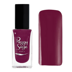 Verniz para unhas 11ml Fuchsia Diva - Ref. 100743