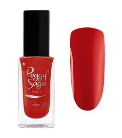 Verniz para unhas 11ml Fantastic Red