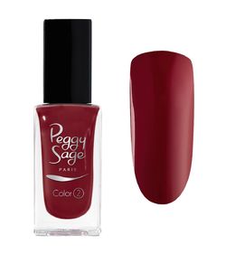 Verniz para unhas 11ml Chestnur Red - Ref. 109523