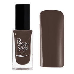 Verniz para unhas 11ml Lovely Brunette - Ref. 100741