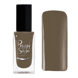 Verniz para unhas 11ml City Khaki - Ref. 100740