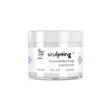 Pó de Construção Sculpting+ Extra Blanche - 45 g