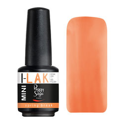 I-LAK MINI 9 ml Spring Break - Ref. 190584