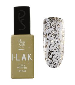 I-LAK MINI 9 ml Fizzy Million  - Ref. 191549