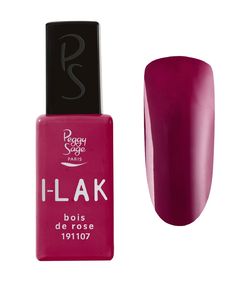 I-LAK  verniz gel  Bois de Rose -  Ref. 191107 11ml