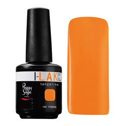 I-LAK  verniz gel 15ml Tangerine -  Ref. 190096