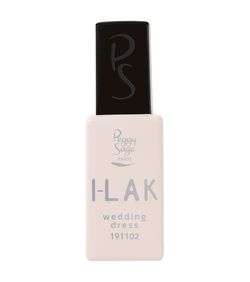 I-LAK  verniz gel 11ml Wedding Dress -  Ref. 191102