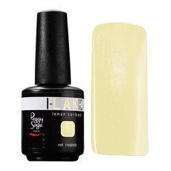 I-LAK  verniz gel 15ml Lemon Sorbet -  Ref. 190093