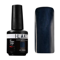 I-LAK  verniz gel 15ml Midnight Blue -  Ref. 190043