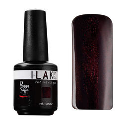 I-LAK  verniz gel 15ml Red Vertigo -  Ref. 190062