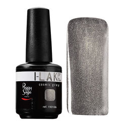 I-LAK  verniz gel 15ml Cosmic Grey -  Ref. 190106