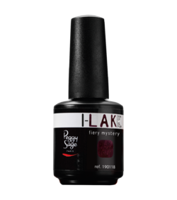 I-LAK  verniz gel 15ml Fiery Mystery -  Ref. 190118