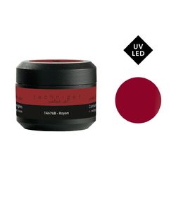 Gel de cor UV&LED Color IT Royan 5g