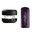 Gel de cor UV&LED Color IT Lilac Shadow 5g - Ref. 146786