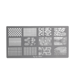 Placa de Stamping