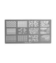 Placa de Stamping