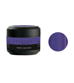 Gel de cor UV&LED Color IT Royal Empire 5g - Ref. 146440