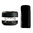 Gel de Cor UV&LED Paint Ebony Black 5g