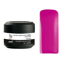 Gel de cor UV&LED Paint Tea Tose 5g