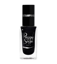 Verniz Stamping 11ml Noir