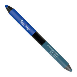 Sombra para olhos Jumbo Duo Bleu Forest 1,35g - Ref. 130004