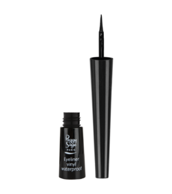 Eyeliner Vinil Waterproof Noir 2,5ml - Ref. 130550