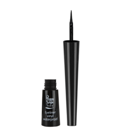 Eyeliner Vinil Waterproof Noir 2,5ml