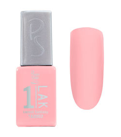 1-LAK 3-em1 Gel Polish Sweet Fantasy - 5 ml