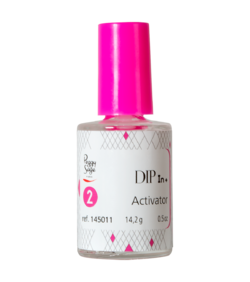 Dip In + Activator 2 14,2g - Ref. 145011