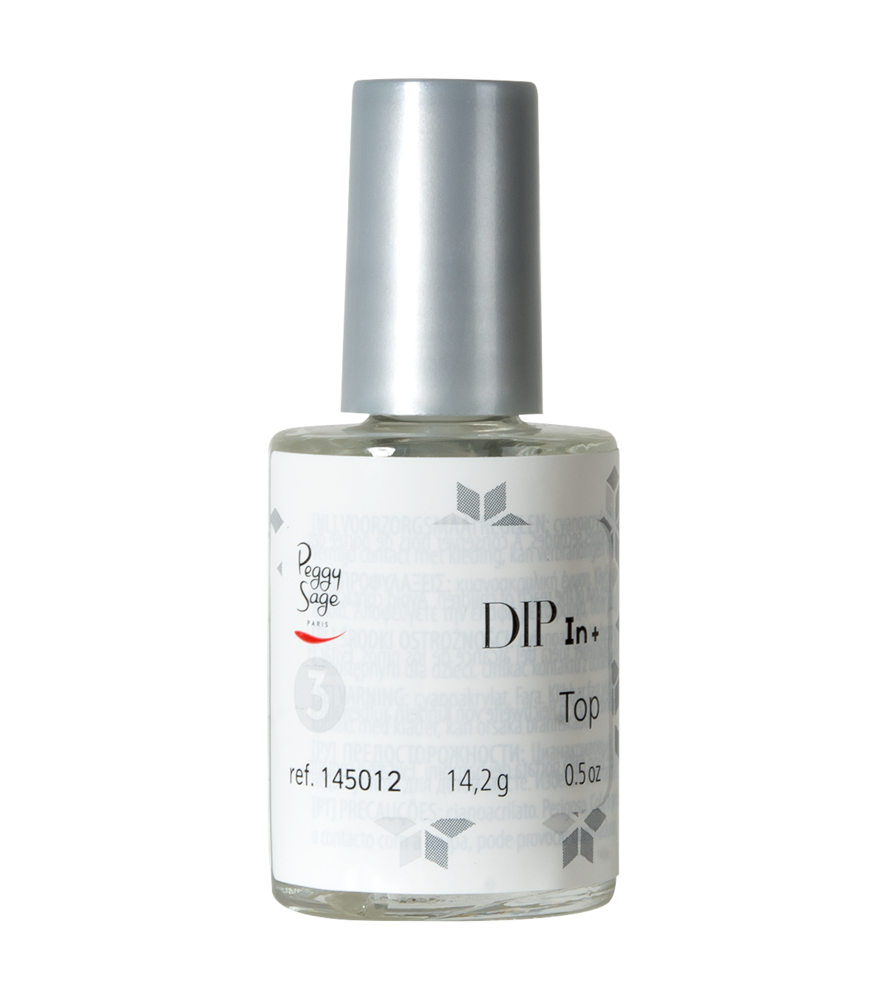 Dip In + Top 3 14,2g
